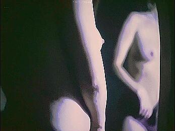 Actress - Jennifer Lawrence: Movie - Die My Love